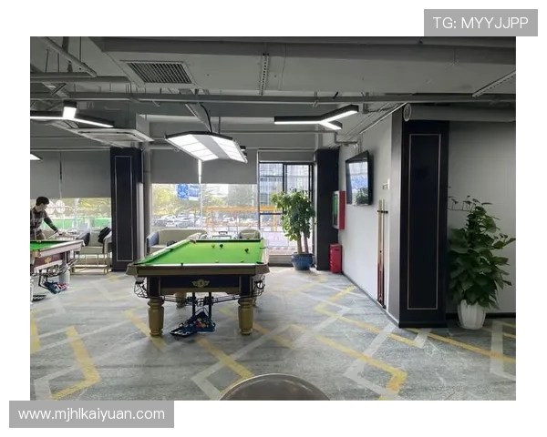 壹号棋牌台球俱乐部如何打造安全公平的游戏环境保障玩家权益